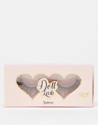 Doll Beauty Stephanie Faux Lashes