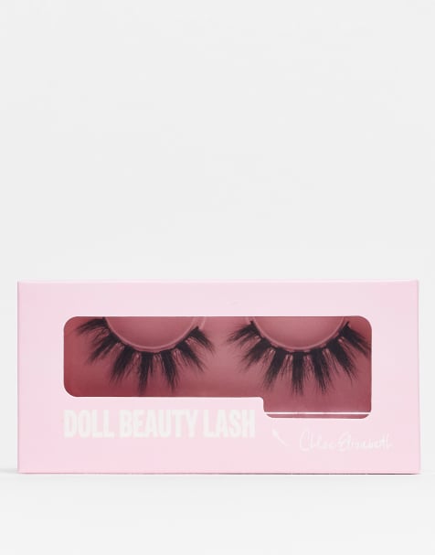 Doll Beauty Strip Lashes Chloe Elizabeth - view 1