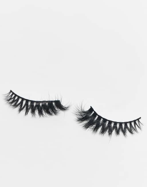 Doll Beauty Strip Lashes Samantha, 3 of 4