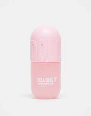 Doll Beauty Doll Beauty Super Fix Spritzer-Neutral