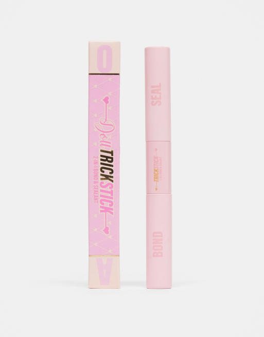 Doll Beauty – Trick Stick Bond & Seal – Dwustronny klej do rzęs
