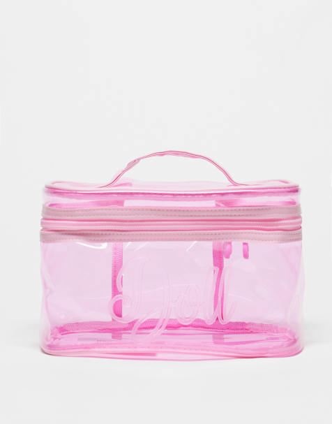 Doll Beauty - Trousse avec inscription Doll - view 1
