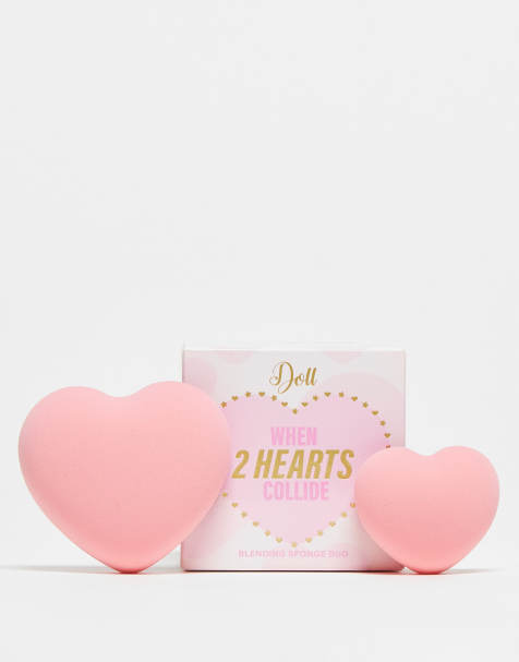Doll Beauty When Two Hearts Collide Beauty Sponges - view 1