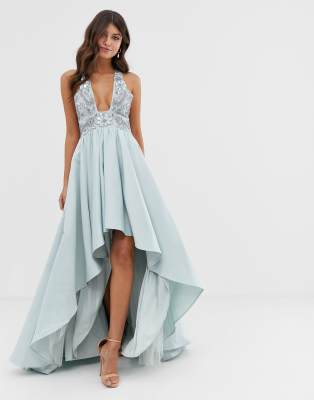 asos dolly and delicious dress