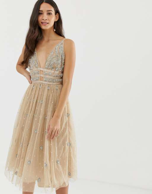 Dolly and delicious sales prom dress