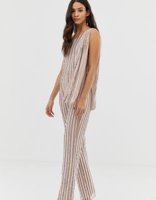 jumpsuit industrial