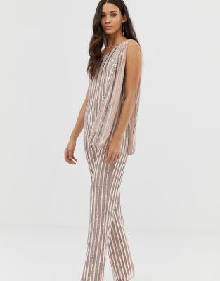 marks and spencer star jumpsuit