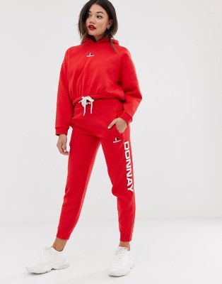 donnay hoodie