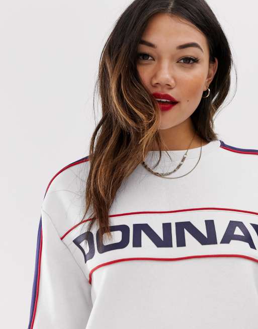 Donnay trui hot sale