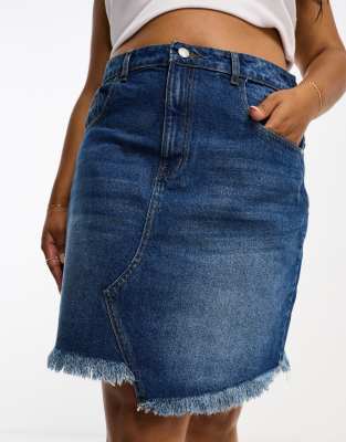 Mini-jupe En Jean Bleu Jack Wills - Taille 12/30 - Neuf Avec étiquettes - Style Décontracté
