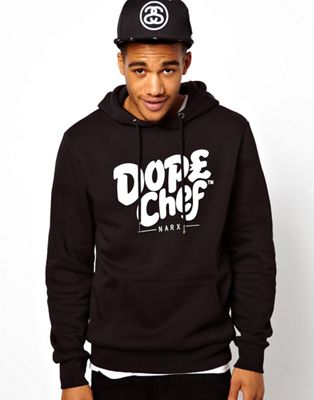 dope brand hoodies