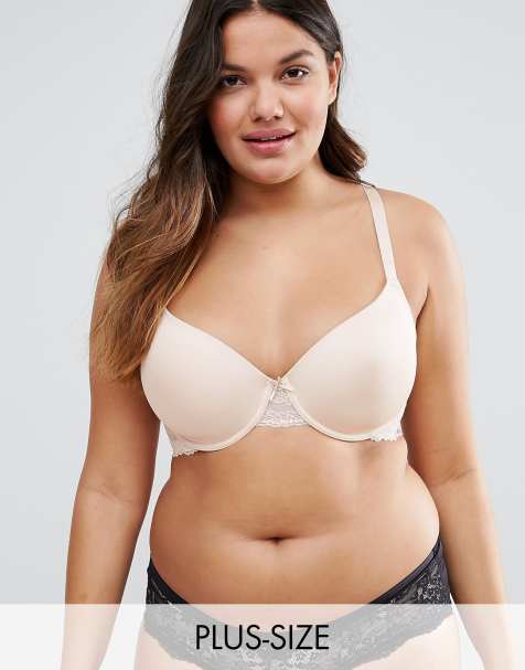 Dorina Adele T-Shirt Bra C - F Cup - view 1