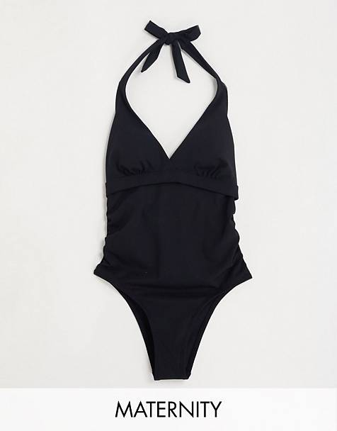 Primadonna Every Woman Hotpants Ebony in het Bruin en badpakken Dames Kleding voor voor Strandkleding voor Zwem 