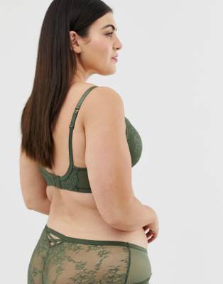 asos soutien gorge grande taille