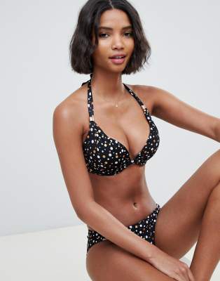 dorina super push up bikini