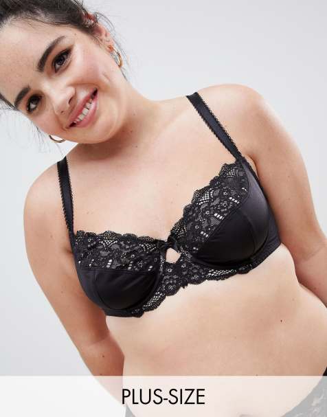 Dorina Celine Non Padded T-Shirt Bra