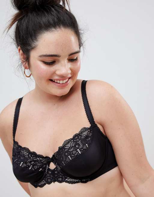 Dorina - Celine - Reggiseno T-shirt senza imbottitura, 2 di 4
