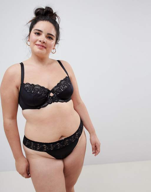 Dorina - Celine - Reggiseno T-shirt senza imbottitura, 4 di 4