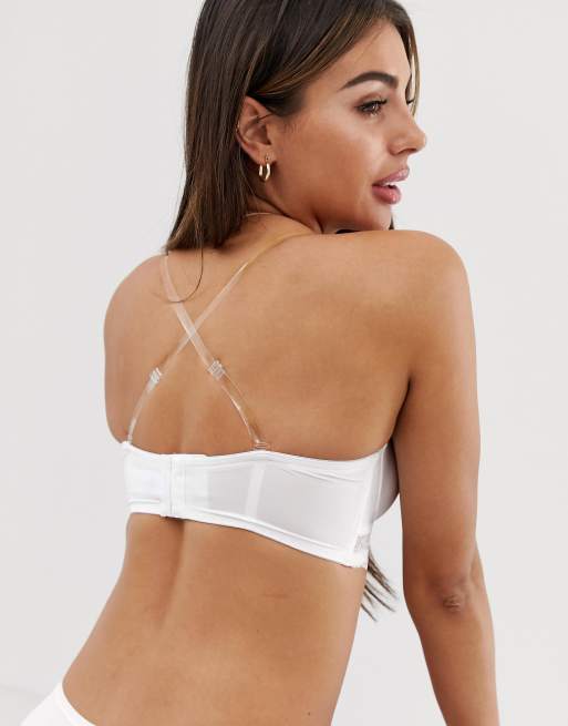 Dorina Colette - Lange strapless bh, 2 van 4