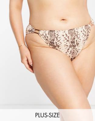 brazilian bikini bottoms plus size