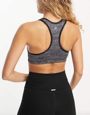 extreme impact sports bra