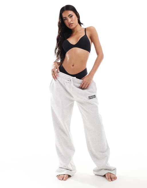 Dorina - Gallium - Soutien-gorge invisible en tissu doux - Noir, 3 de 4