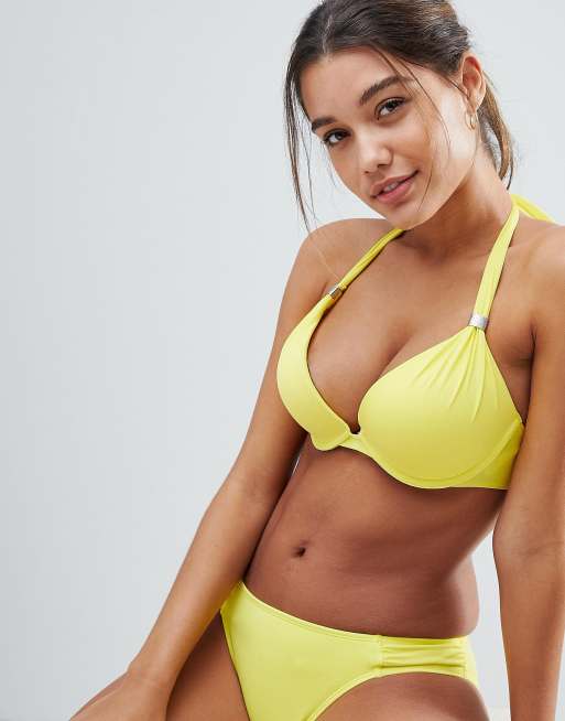 Asos super push up bikini on sale