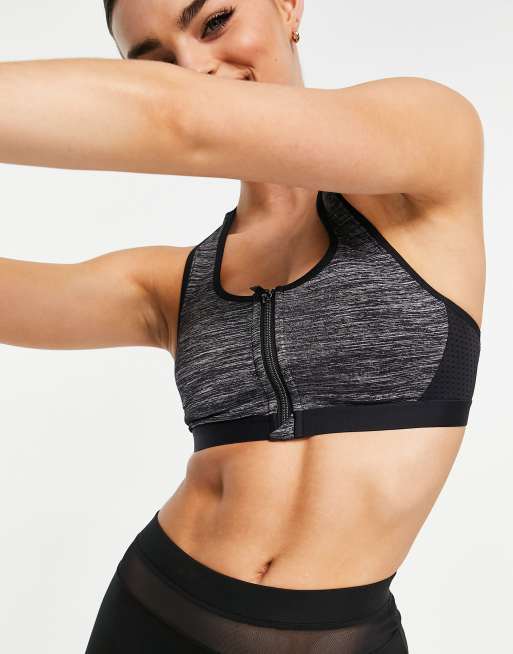 Avia sports cheap bra high impact