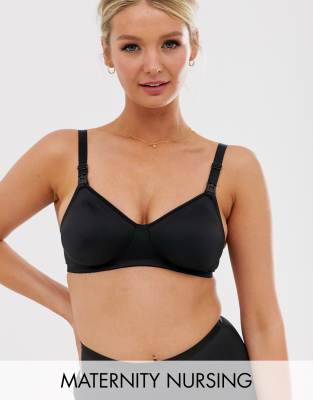 asos nursing bra