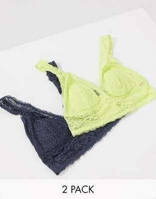 dorina bralette