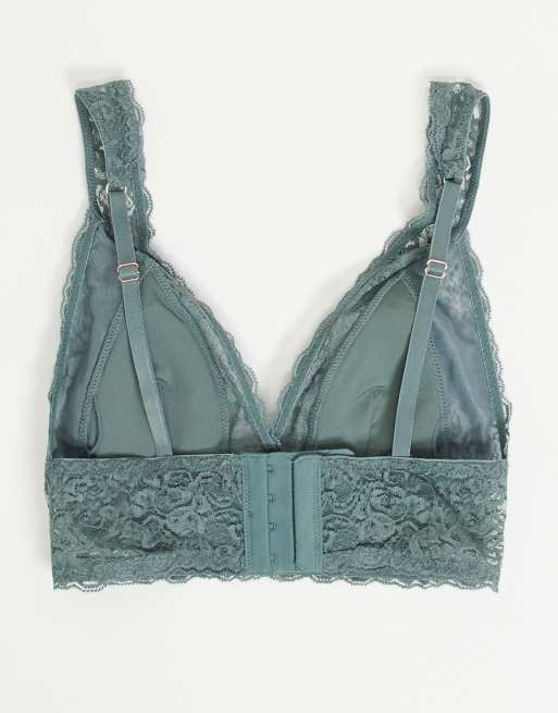 VS Beauti Pack of 2 Women Bralette Lightly Padded Bra Women