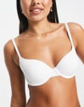 [Dorina] Dorina Michelle t-shirt bra in white 34C White