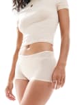 [Dorina] Dorina Mix & Match essential microfibre boyshorts in beige-Neutral 12 BEIGE