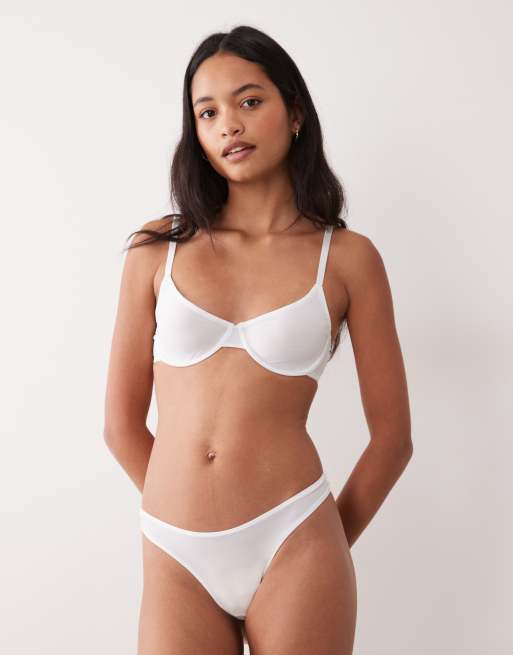Dorina Noa bra and thong set, 2 of 5