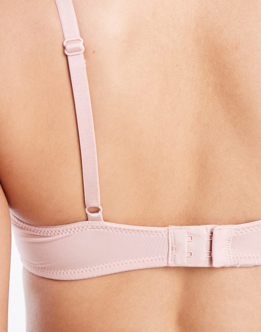 Dorina - Noa - Soutien-gorge non rembourré à armatures - Beige, 4 de 4