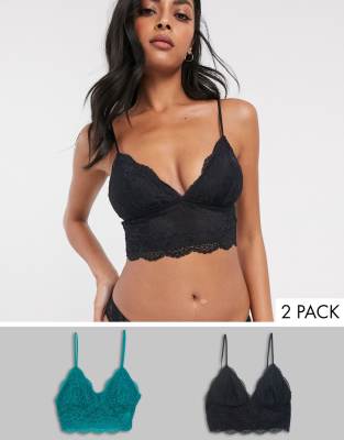 dorina bralette