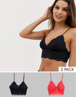 dorina bralette