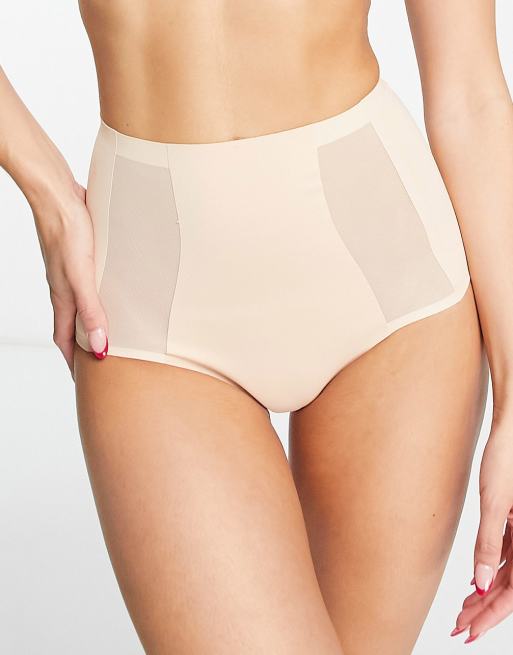 Slip modellanti top