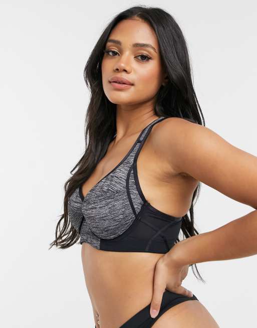 Sports Bras, Padded And High Impact Sports Bras, Asos, Nike Sports Bra  Outfit