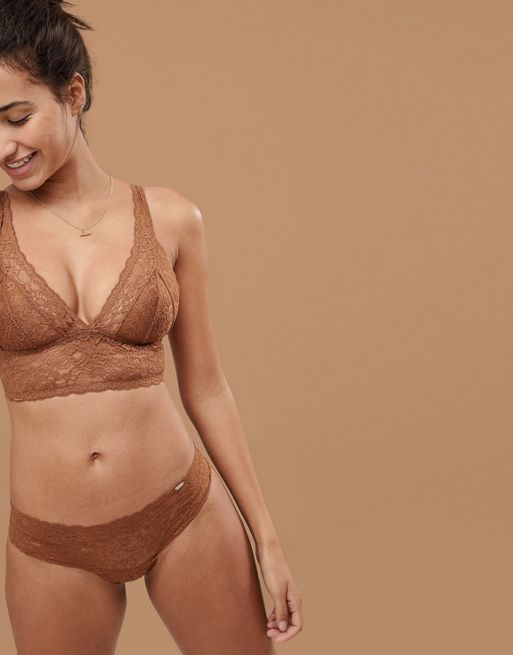 Dorina Tone - You can now buy this inclusive 'nude' underwear