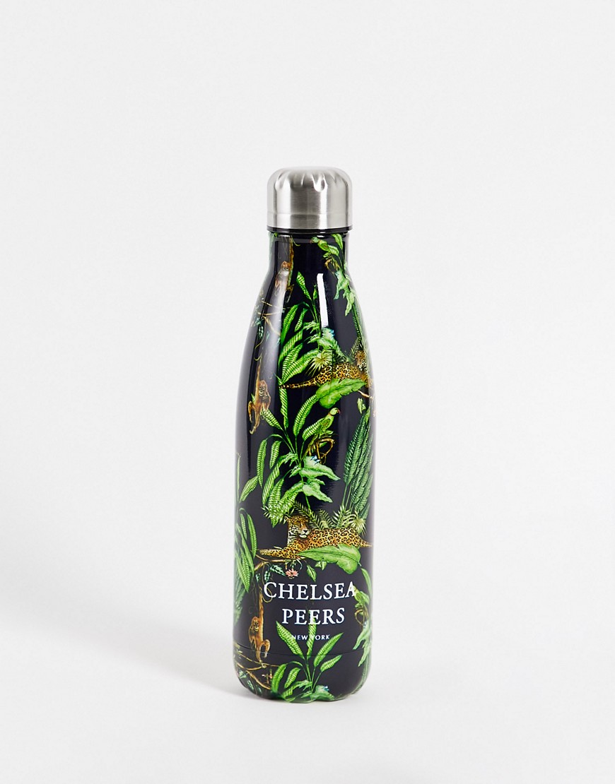 фото Дорожная бутылка для воды chelsea peers-разноцветный