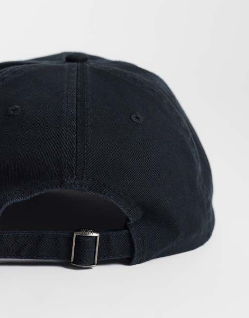 Double A By Wood Wood - Cappellino nero, 2 di 3