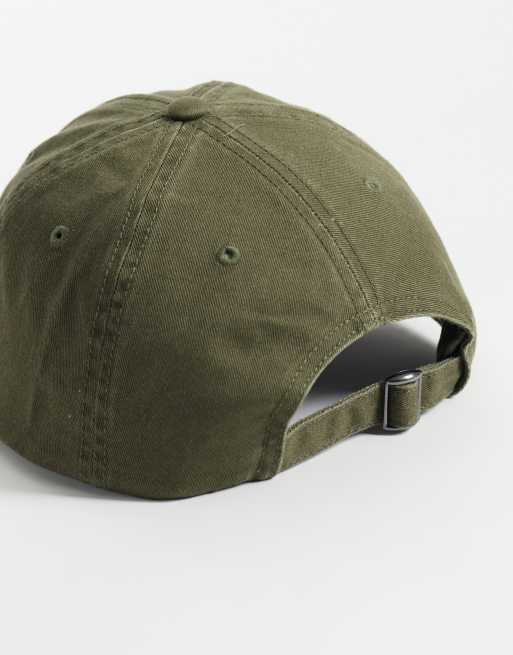 Double A By Wood Wood casquette Eli kaki, 3 de 3