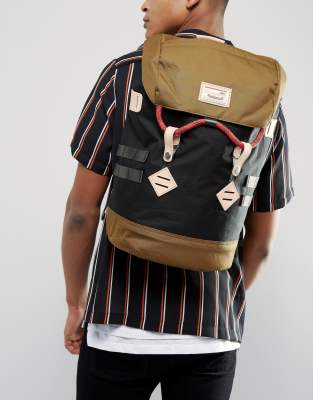 doughnut colorado backpack