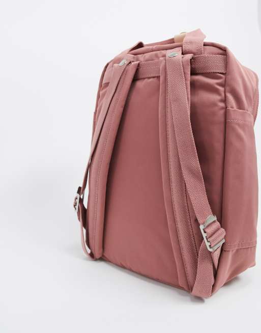 Doughnut pink backpack on sale