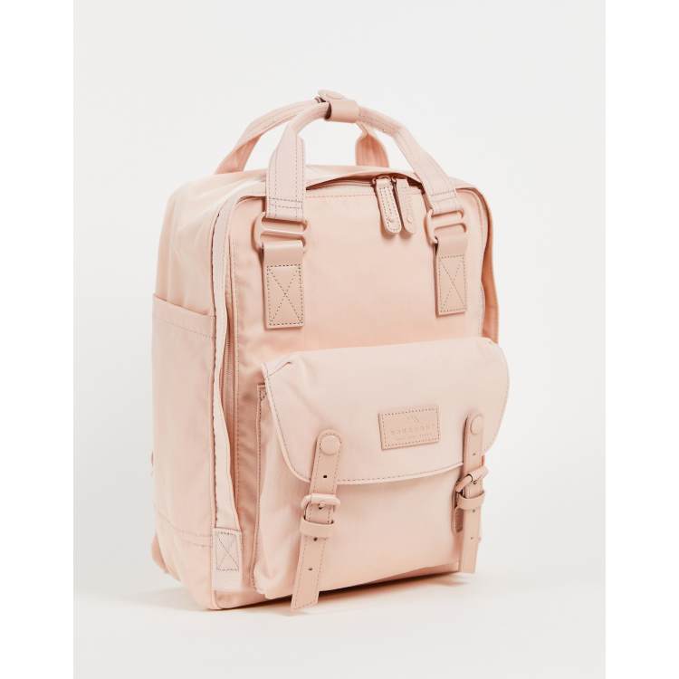 Doughnut 2025 backpack pink