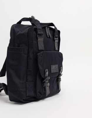 doughnut mini backpack