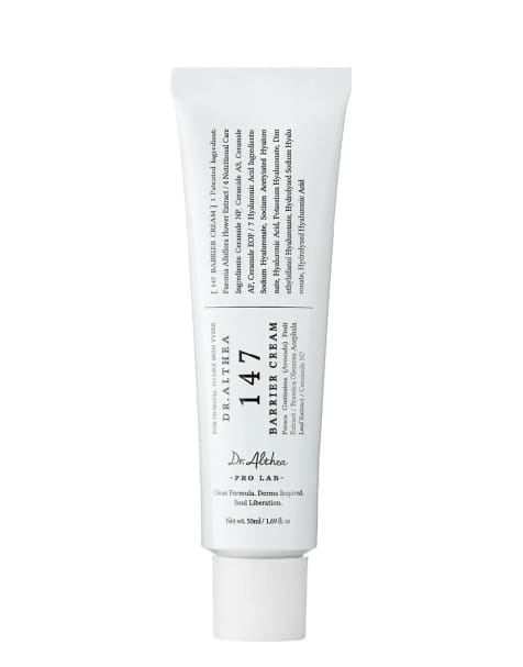 Dr. Althea 147 Barrier Cream 50 ml - view 1