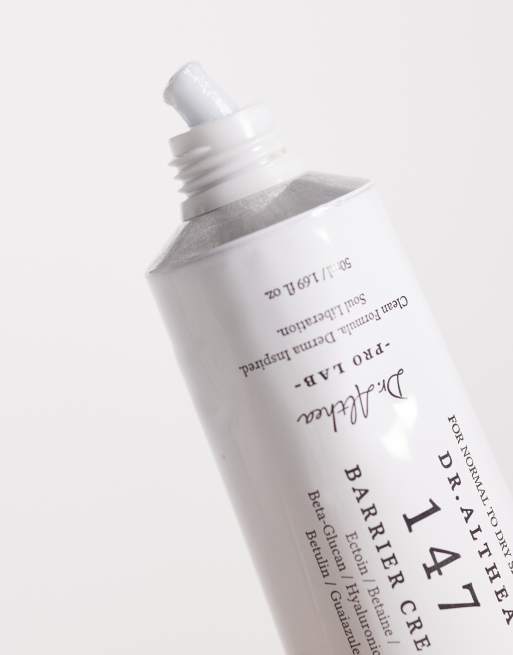 Dr. Althea 147 Barrier Cream 50 ml, 4 de 4