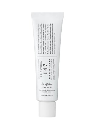 Korean Skincare Dr. Althea 147 Barrier Cream 50ml-no Color In Transparent